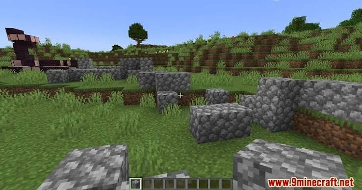 Accurate Block Placement Mod Forge compatibility guide