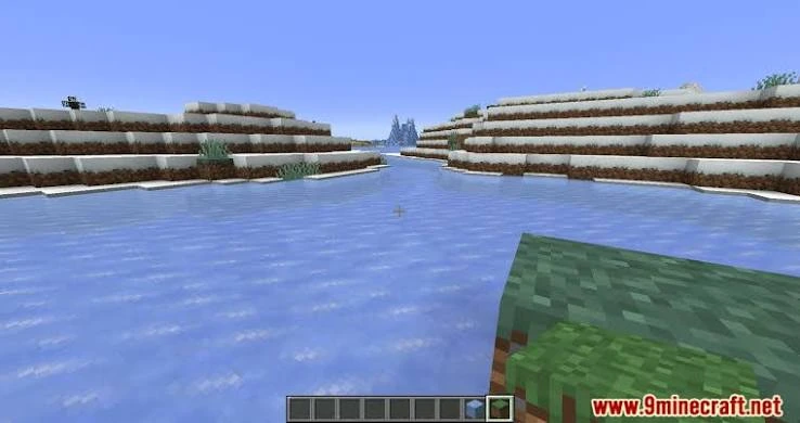 Accurate Block Placement Bedrock and MCPE compatibility