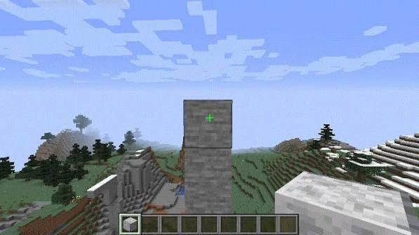 Accurate Block Placement Mod Fabric installation guide