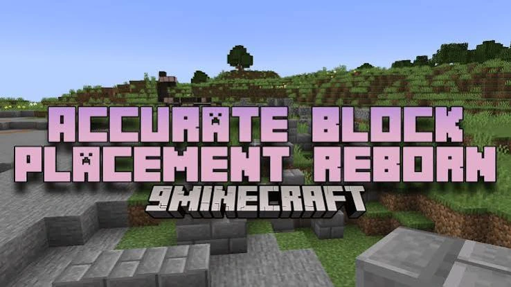Accurate Block Placement Reborn and similarly named projects: verify before installing